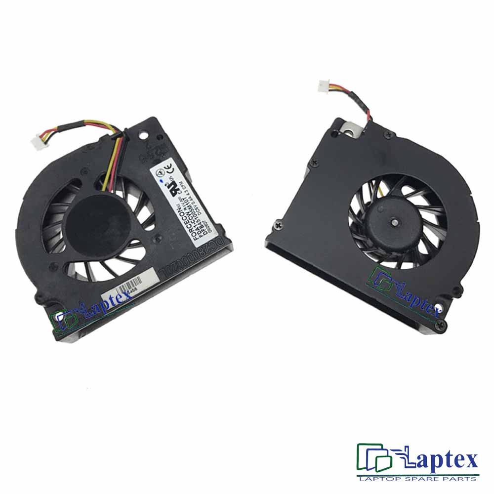 Dell Inspiron 6000 CPU Cooling Fan